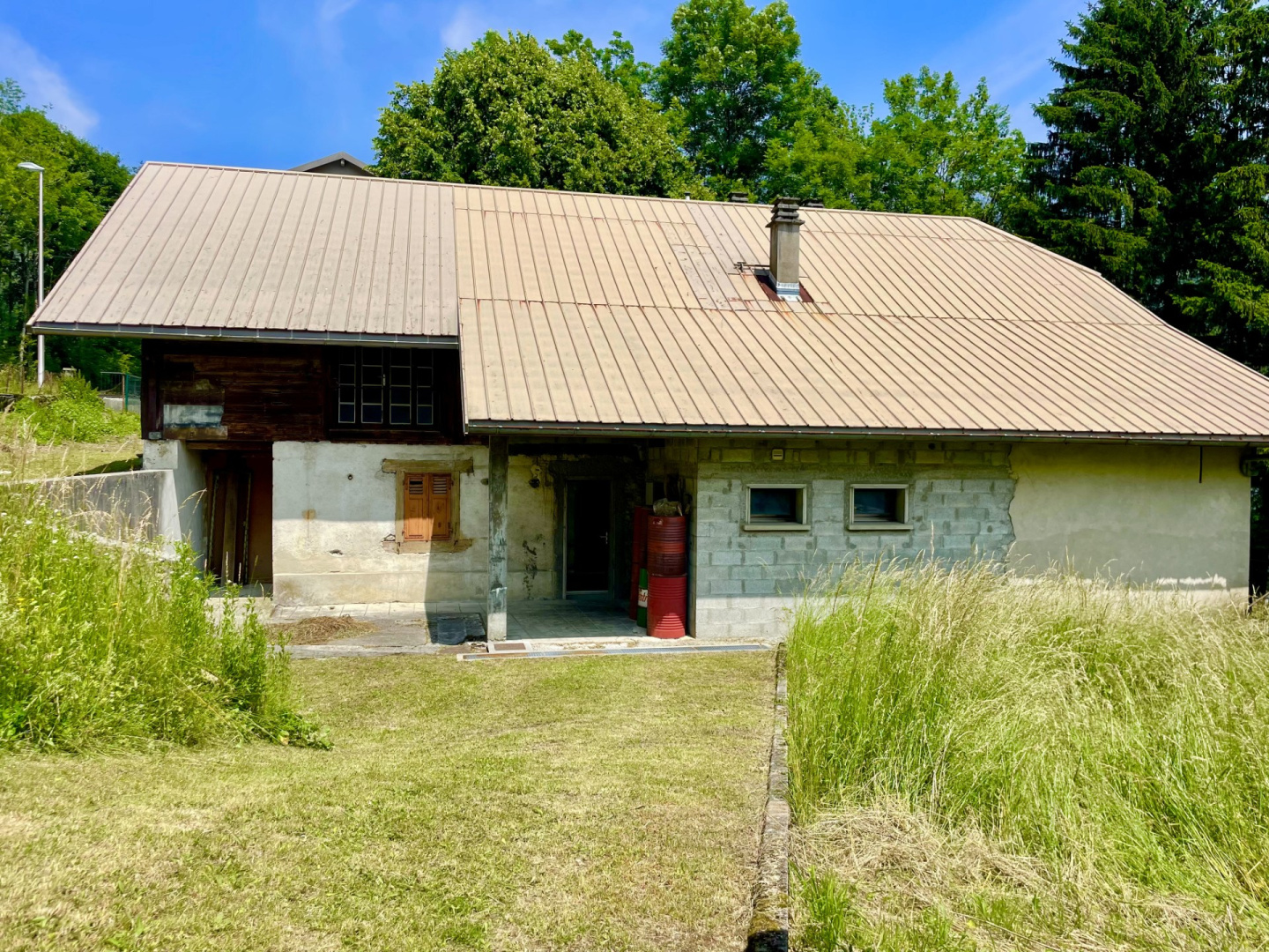 property